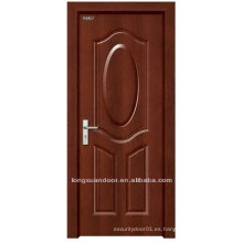 Favoritos Comparar Puerta de PVC, puerta de melamina, puerta de chapa de madera, puerta de molde